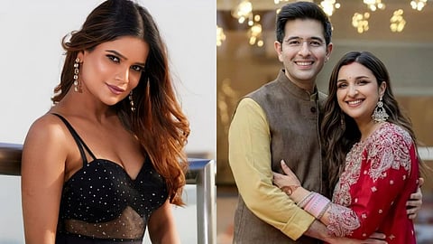 Archana Gautam Interview Raghav Chadha celebrity crush Bollywood TV