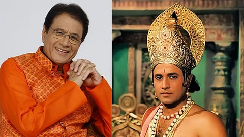 Arun Govil Film Ramayana Nitesh Tiwari Ranbir Kapoor Sai Pallavi
