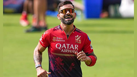 BCCI BAN Smart Goggles in IPL