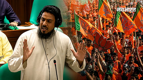BJP's Victory in West Bengal Sparks Fear in Dhaka; Bangladeshi MP Expresses Apprehension Over Repatriation of Millions of Infiltrators