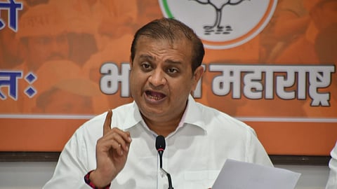 BMC Hospital Tender Scam Allegation