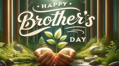 Brother’s Day 2026,