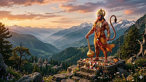 Chautha Bade Mangal Ki Shaam Upay