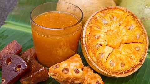Bael Fruit For Gut Health