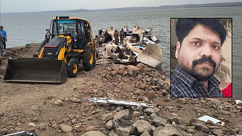 Jabalpur Bargi Dam Cruise Accident Final Death Toll 13 Rescue Operation Ends