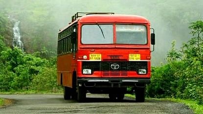 bhandara msrtc unlimited travel pass tourism scheme