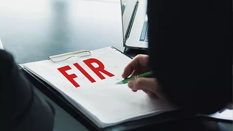bhind patwari recruitment fraud 2008 fake pgdca diploma fir high court order updates