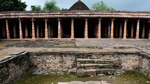 Dhar Bhojshala Dispute Jain Community Claims High Court Hearing Asi Survey
