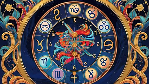 Birthday Horoscope 7 May 2026