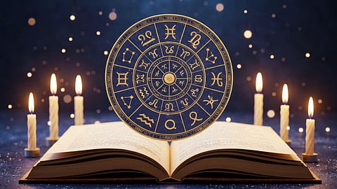Birthday Horoscope 6 May 2026