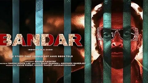 Bobby Deol Bandar Teaser Release