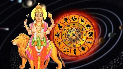 Budh Nakshatra Parivartan 2026