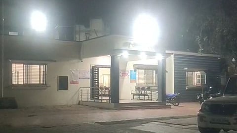 khairati bazar bablu wankhede self immolation burhanpur news update
