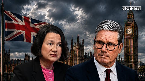 Explainer: Will PM Starmer lose his position? Find out who Catherine West is, whose rebellion has shaken the British government.
