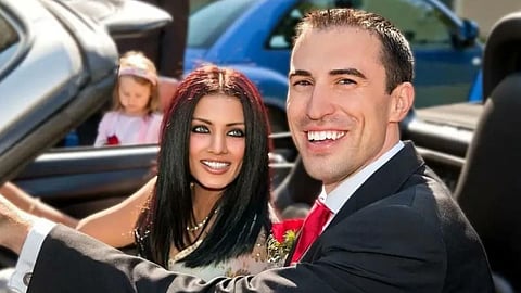 FIR Registered Against Celina Jaitly's Husband, Peter Haag for Domestic Violence