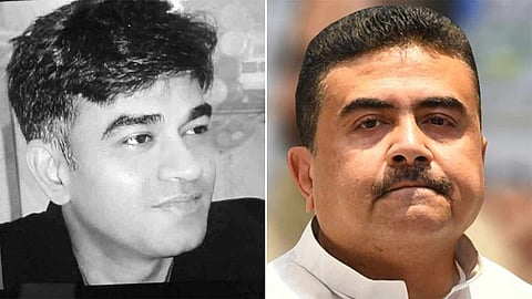 Chandranath Rath Murder