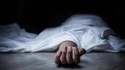 Chhatarpur Head Constable Tarun Gandharv Suicide Closed Police Outpost