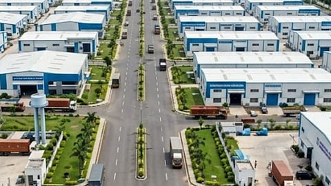 Industrial bodies like CMIA and MASSIA urge the state government to pitch Chhatrapati Sambhajinagar for the central government's mega 'Plug and Play' industrial park scheme.