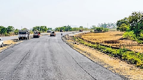 phulambri baliraja panand road scheme 107 rural roads approved