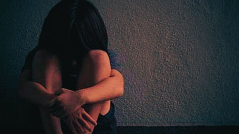 Beed Child Abuse Case