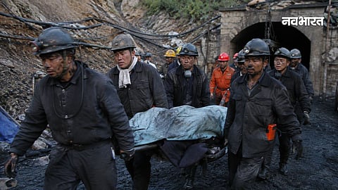 The spate of mining accidents in China shows no signs of abating; now, a mine collapse in Yunnan claims 5 lives, exposing the hollowness of safety claims.