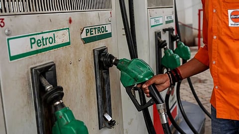 Mumbai congress protest fuel price hike petrol diesel price rise cng price hike