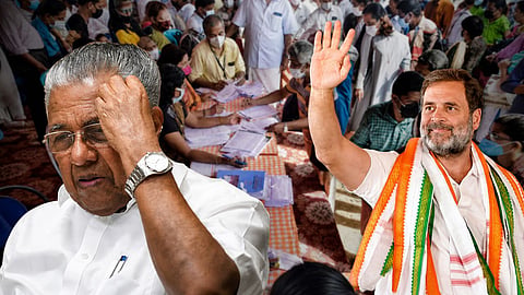 Congress Tsunami in Kerala: 7 Years Later, the Record of 4 Chief Ministers Is Set Again—Discover the 5 Major Reasons Behind the Victory