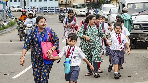 Education is a service, not merely a business... Delhi Government tightens the noose on arbitrary school practices; recognition to be revoked if rules are violated.