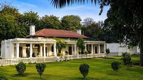 Employees express their anguish over the order to vacate the Delhi Gymkhana Club, asking: "Where will we find a job at this age?"