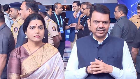 Devendra Fadnavis On Pune Liquor Case