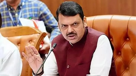 Devendra Fadnavis Statement On Pune Bhor Case