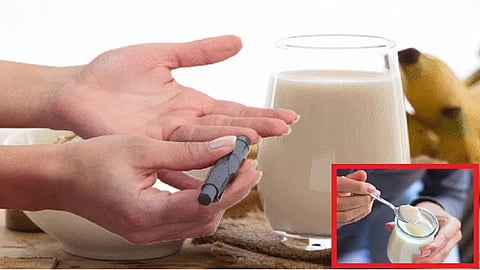 Blood Sugar Control