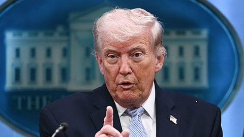 Trump's Final Ultimatum to Iran: Make a Deal or Prepare for Destruction Threat of Attack Amidst Ceasefire