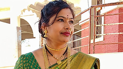 Dowry Harassment Case Nashik