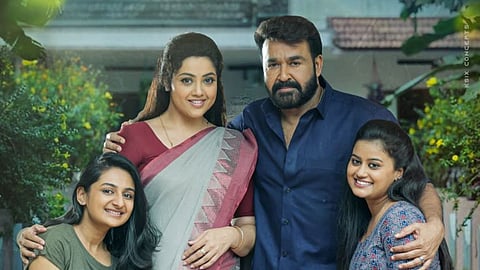 Drishyam 3 box office collection day 8