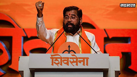eknath shinde mission 2029 strategy shiv sena expansion mahayuti tension