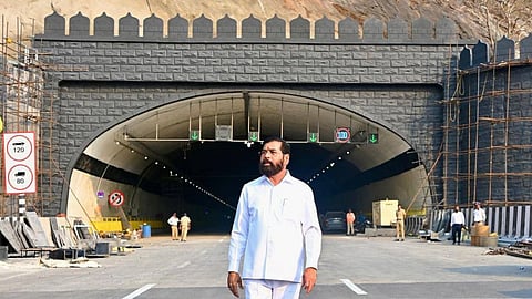 Eknath Shinde Sunetra Pawar Statement