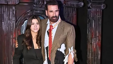 Ekta Kapoor praised Dharmendra, Jeetendra, and Akshay Kumar