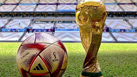 FIFA World Cup Broadcast Deal Nearly Finalized! ZEE Could Pay This Many Crores to Broadcast Live Matches in India.
