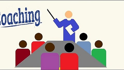 Free Coaching-कोचिंग मुफ्त