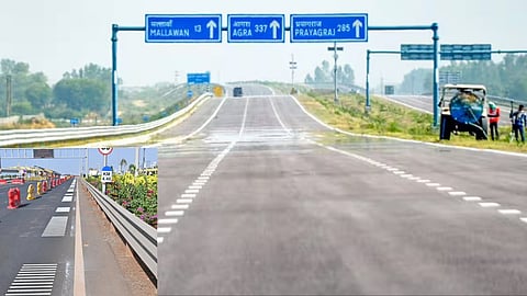 Music Road on the Ganga Expressway Discover the Science Behind It