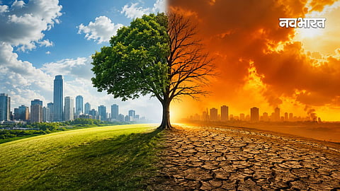 The Alarm Bell Has Sounded! All Heat Records to Be Broken Before 2031; WMO Issues Dire Warning.