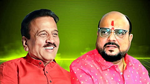 jalgaon mlc seat gulabrao patil vs girish mahajan political war