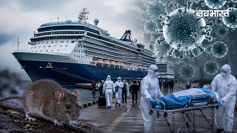 Warning! Hantavirus Ravages Lungs; WHO Director Issues Major Statement After 3 Deaths on Cruise Ship