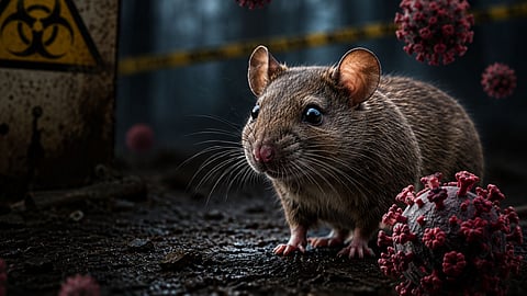 Hantavirus Spreading Rapidly! Alert Issued in 12 Countries After 3 Deaths on Cruise Ship Find Out What the WHO Has Said.