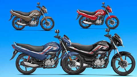 Hero Super Splendor XTEC 2.0 Launched with 72 km/l Mileage