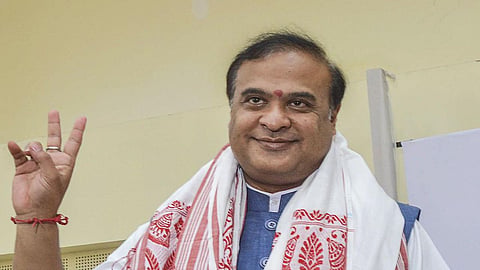 Himanta Raj Returns to Assam! Swearing-in Ceremony on May 12; NDA Set to Script History in the Presence of Prime Minister Narendra Modi.