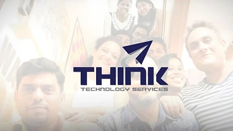 Hinjewadi Think Technology India