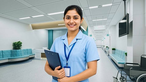 Mpesb Hospital Assistant Recruitment 2026 1200 Posts Notification Apply Online