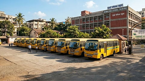 Hybrid School Mode Online Class Demand